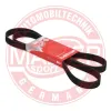 Keilrippenriemen MASTER-SPORT GERMANY 6PK1660-PCS-MS Bild Keilrippenriemen MASTER-SPORT GERMANY 6PK1660-PCS-MS