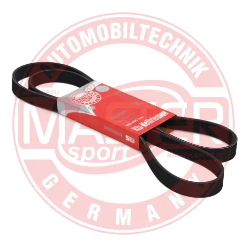 Keilrippenriemen MASTER-SPORT GERMANY 6PK1660-PCS-MS Bild Keilrippenriemen MASTER-SPORT GERMANY 6PK1660-PCS-MS