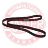 Keilrippenriemen MASTER-SPORT GERMANY 6PK1660-PCS-MS Bild Keilrippenriemen MASTER-SPORT GERMANY 6PK1660-PCS-MS