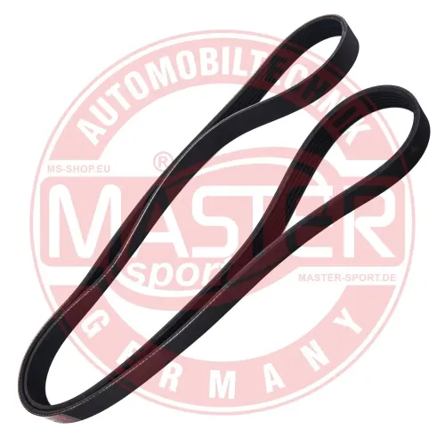 Keilrippenriemen MASTER-SPORT GERMANY 6PK1685-PCS-MS Bild Keilrippenriemen MASTER-SPORT GERMANY 6PK1685-PCS-MS