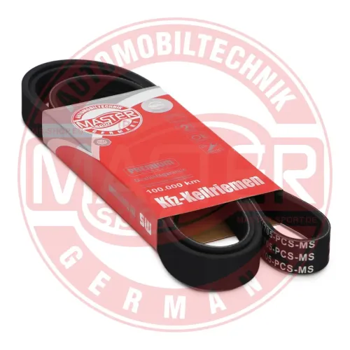 Keilrippenriemen MASTER-SPORT GERMANY 6PK1705-PCS-MS Bild Keilrippenriemen MASTER-SPORT GERMANY 6PK1705-PCS-MS