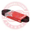 Keilrippenriemen MASTER-SPORT GERMANY 6PK1715-PCS-MS Bild Keilrippenriemen MASTER-SPORT GERMANY 6PK1715-PCS-MS