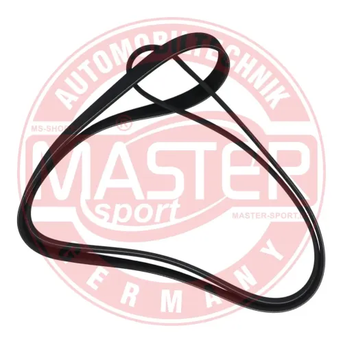 Keilrippenriemen MASTER-SPORT GERMANY 6PK1733-PCS-MS Bild Keilrippenriemen MASTER-SPORT GERMANY 6PK1733-PCS-MS
