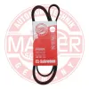 Keilrippenriemen MASTER-SPORT GERMANY 6PK1733-PCS-MS Bild Keilrippenriemen MASTER-SPORT GERMANY 6PK1733-PCS-MS