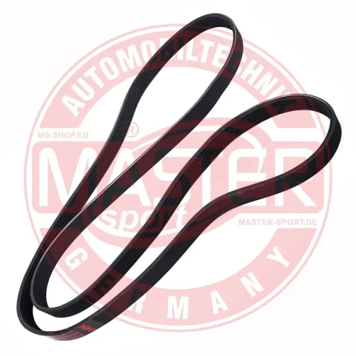 Keilrippenriemen MASTER-SPORT GERMANY 6PK1767-PCS-MS Bild Keilrippenriemen MASTER-SPORT GERMANY 6PK1767-PCS-MS