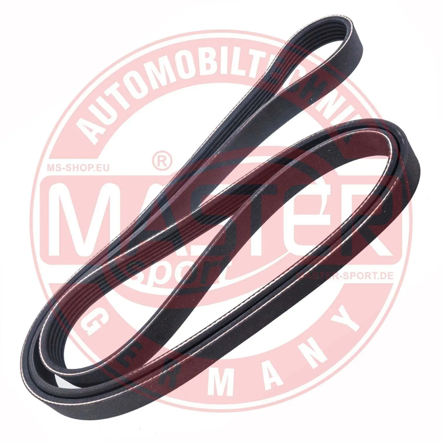Keilrippenriemen MASTER-SPORT GERMANY 6PK1870-PCS-MS