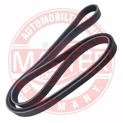 Keilrippenriemen MASTER-SPORT GERMANY 6PK1870-PCS-MS Bild Keilrippenriemen MASTER-SPORT GERMANY 6PK1870-PCS-MS