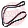 Spannarm, Keilrippenriemen MASTER-SPORT GERMANY 6PK1873-PCS-MS