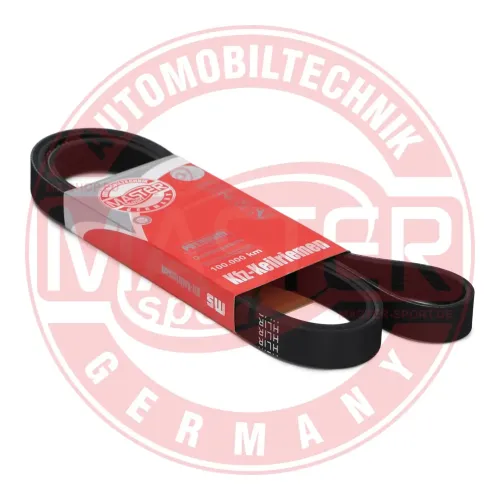 Keilrippenriemen MASTER-SPORT GERMANY 6PK1875-PCS-MS Bild Keilrippenriemen MASTER-SPORT GERMANY 6PK1875-PCS-MS