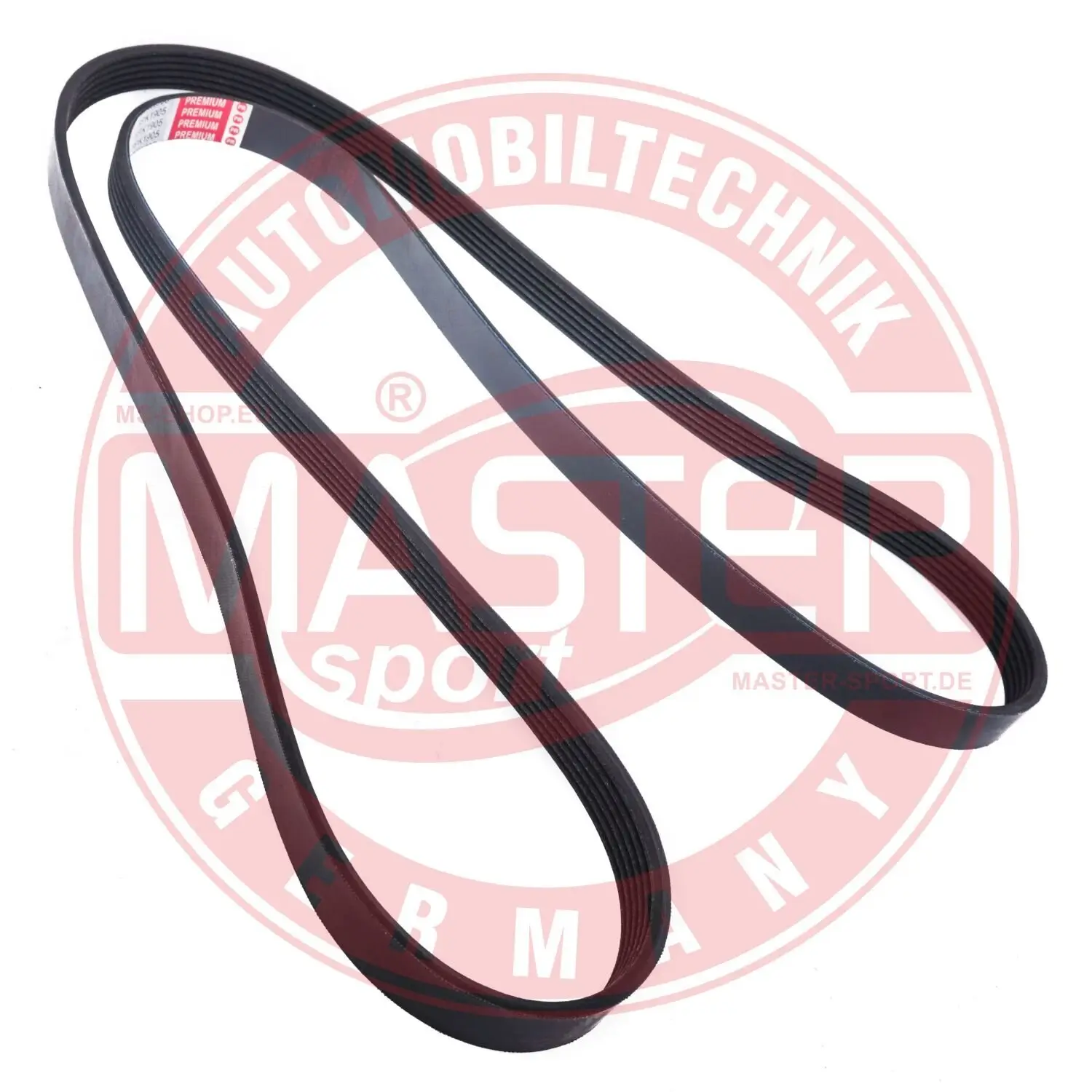 Keilrippenriemen MASTER-SPORT GERMANY 6PK1895-PCS-MS