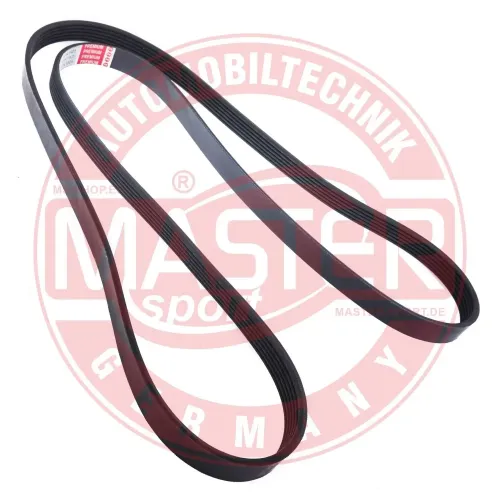 Keilrippenriemen MASTER-SPORT GERMANY 6PK1895-PCS-MS Bild Keilrippenriemen MASTER-SPORT GERMANY 6PK1895-PCS-MS