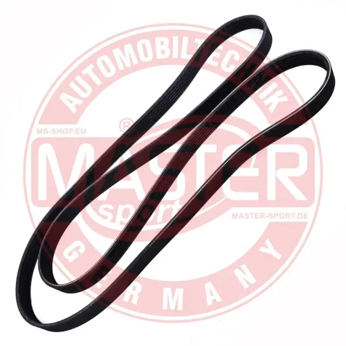 Keilrippenriemen MASTER-SPORT GERMANY 6PK1930-PCS-MS Bild Keilrippenriemen MASTER-SPORT GERMANY 6PK1930-PCS-MS