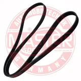 Keilrippenriemen MASTER-SPORT GERMANY 6PK1990-PCS-MS