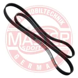 Keilrippenriemen MASTER-SPORT GERMANY 6PK2013-PCS-MS