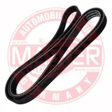 Keilrippenriemen MASTER-SPORT GERMANY 6PK2055-PCS-MS