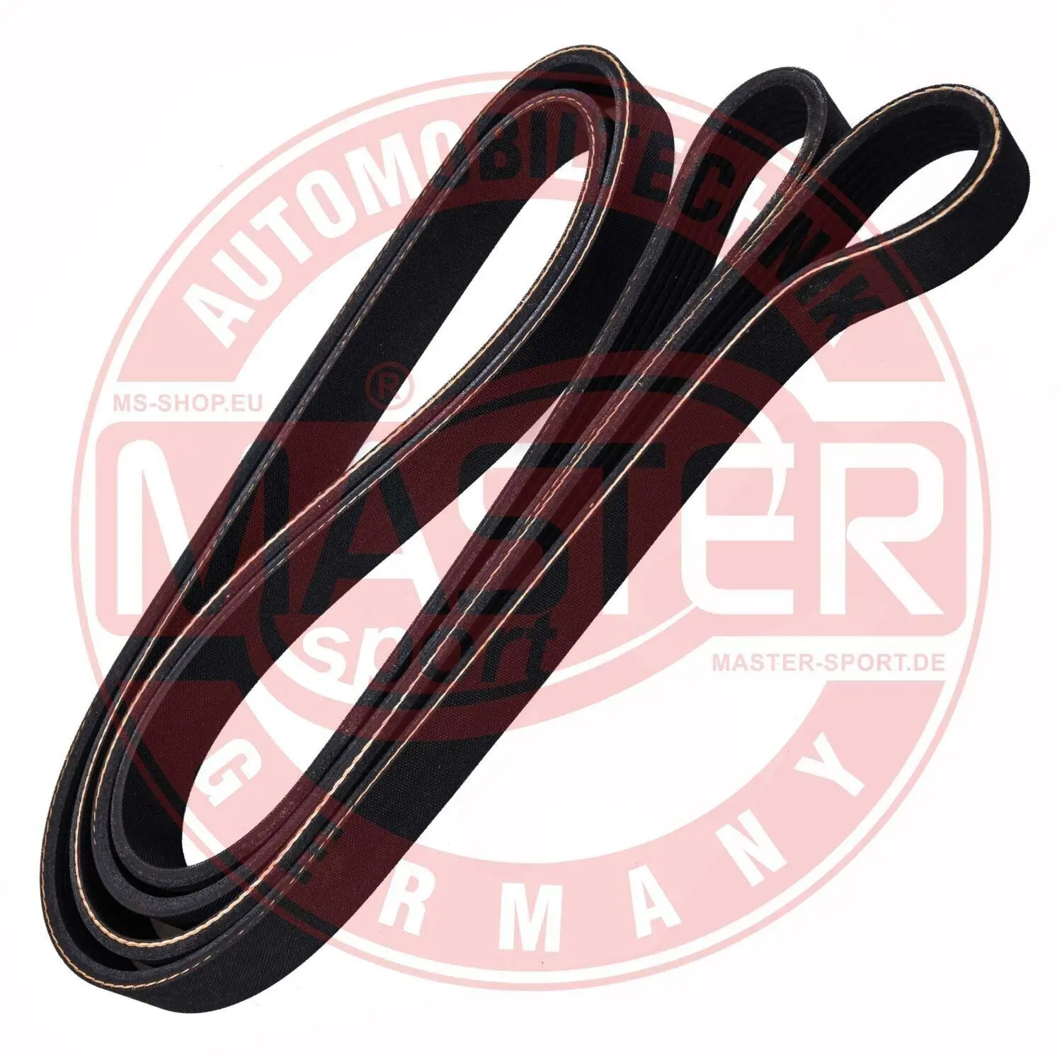 Keilrippenriemen MASTER-SPORT GERMANY 6PK2080-PCS-MS