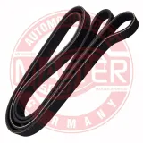 Keilrippenriemen MASTER-SPORT GERMANY 6PK2080-PCS-MS