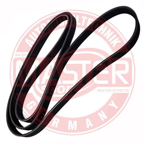 Keilrippenriemen MASTER-SPORT GERMANY 6PK2160-PCS-MS Bild Keilrippenriemen MASTER-SPORT GERMANY 6PK2160-PCS-MS
