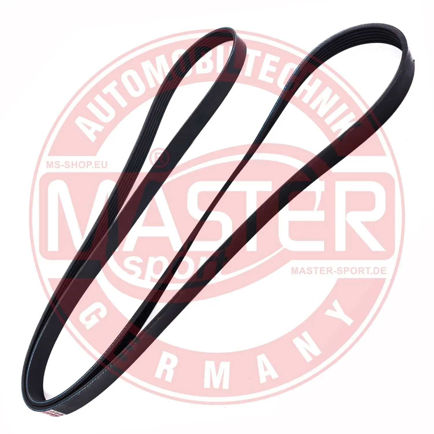 Keilrippenriemen MASTER-SPORT GERMANY 6PK2176-PCS-MS