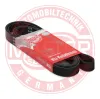 Keilrippenriemen MASTER-SPORT GERMANY 6PK2205-PCS-MS Bild Keilrippenriemen MASTER-SPORT GERMANY 6PK2205-PCS-MS