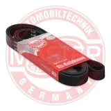 Keilrippenriemen MASTER-SPORT GERMANY 6PK2205-PCS-MS