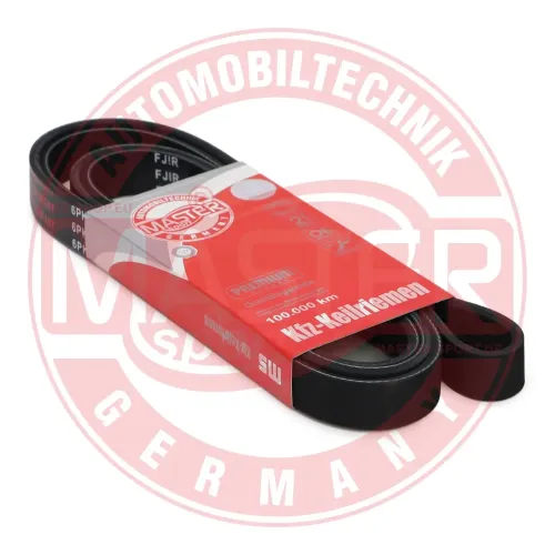 Keilrippenriemen MASTER-SPORT GERMANY 6PK2205-PCS-MS Bild Keilrippenriemen MASTER-SPORT GERMANY 6PK2205-PCS-MS