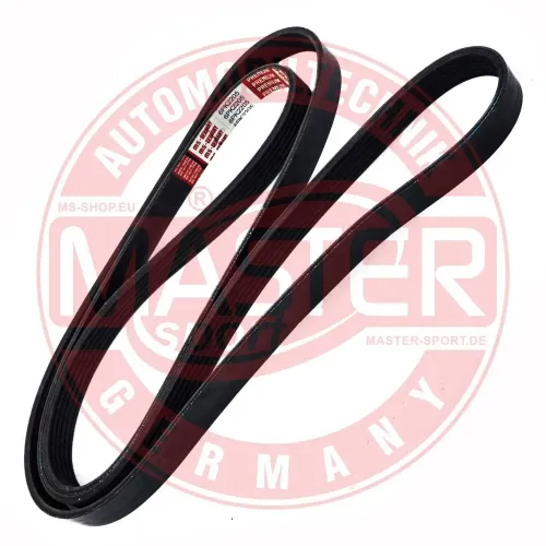 Keilrippenriemen MASTER-SPORT GERMANY 6PK2205-PCS-MS Bild Keilrippenriemen MASTER-SPORT GERMANY 6PK2205-PCS-MS