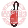 Keilrippenriemen MASTER-SPORT GERMANY 6PK2205-PCS-MS Bild Keilrippenriemen MASTER-SPORT GERMANY 6PK2205-PCS-MS