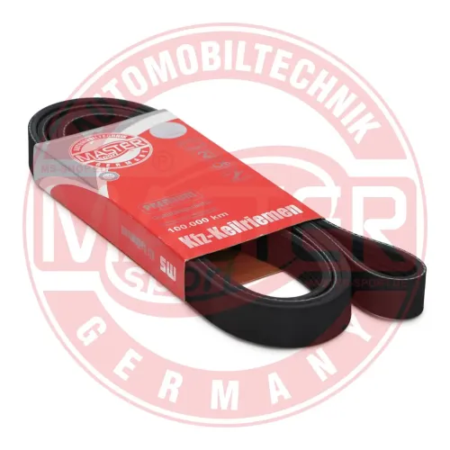 Keilrippenriemen MASTER-SPORT GERMANY 6PK2215-PCS-MS Bild Keilrippenriemen MASTER-SPORT GERMANY 6PK2215-PCS-MS