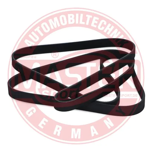 Keilrippenriemen MASTER-SPORT GERMANY 6PK2215-PCS-MS Bild Keilrippenriemen MASTER-SPORT GERMANY 6PK2215-PCS-MS