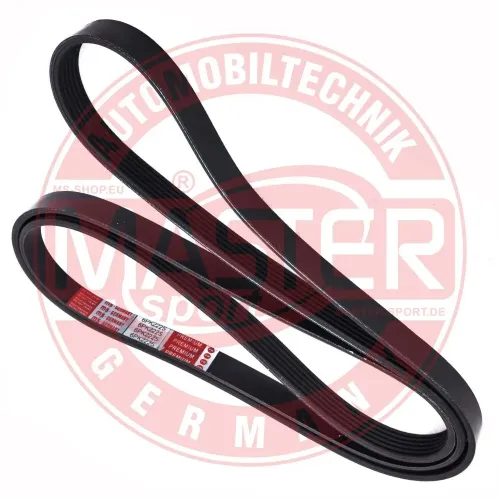 Keilrippenriemen MASTER-SPORT GERMANY 6PK2218-PCS-MS Bild Keilrippenriemen MASTER-SPORT GERMANY 6PK2218-PCS-MS