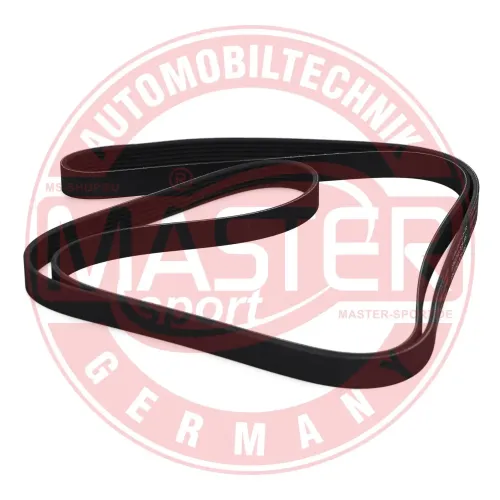 Keilrippenriemen MASTER-SPORT GERMANY 6PK2260-PCS-MS Bild Keilrippenriemen MASTER-SPORT GERMANY 6PK2260-PCS-MS