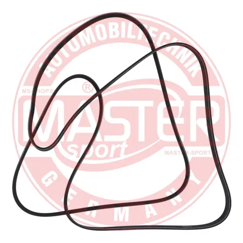 Keilrippenriemen MASTER-SPORT GERMANY 6PK2260-PCS-MS Bild Keilrippenriemen MASTER-SPORT GERMANY 6PK2260-PCS-MS