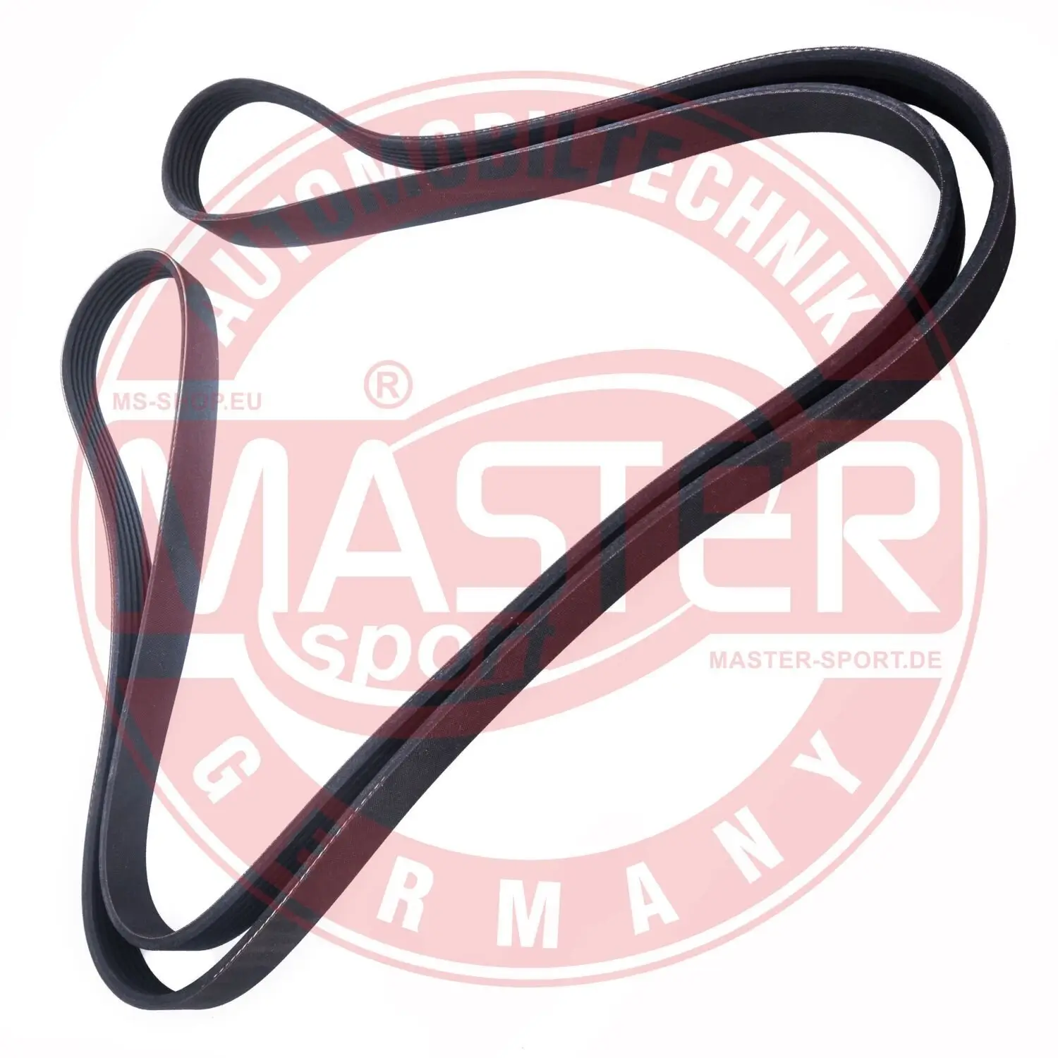 Keilrippenriemen MASTER-SPORT GERMANY 6PK2373-PCS-MS