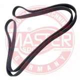 Keilrippenriemen MASTER-SPORT GERMANY 6PK2373-PCS-MS
