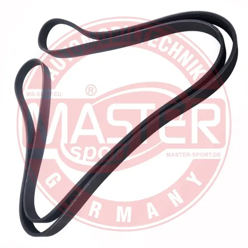Keilrippenriemen MASTER-SPORT GERMANY 6PK2373-PCS-MS Bild Keilrippenriemen MASTER-SPORT GERMANY 6PK2373-PCS-MS