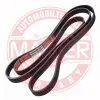 Keilrippenriemen MASTER-SPORT GERMANY 6PK2400-PCS-MS