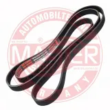 Keilrippenriemen MASTER-SPORT GERMANY 6PK2400-PCS-MS