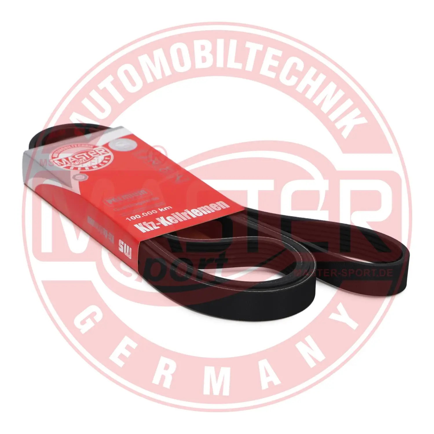 Keilrippenriemen MASTER-SPORT GERMANY 6PK2400-PCS-MS
