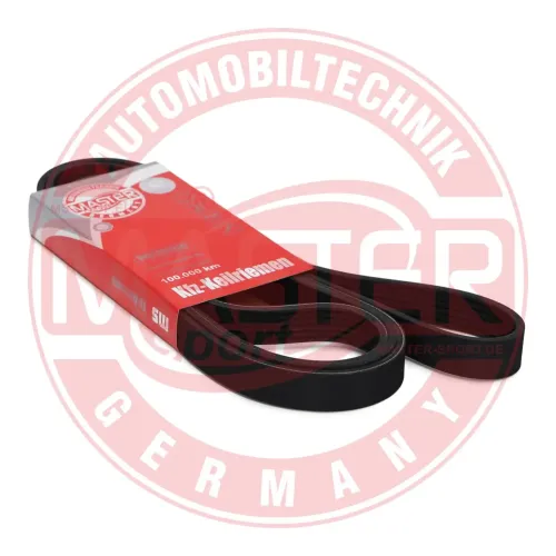 Keilrippenriemen MASTER-SPORT GERMANY 6PK2400-PCS-MS Bild Keilrippenriemen MASTER-SPORT GERMANY 6PK2400-PCS-MS