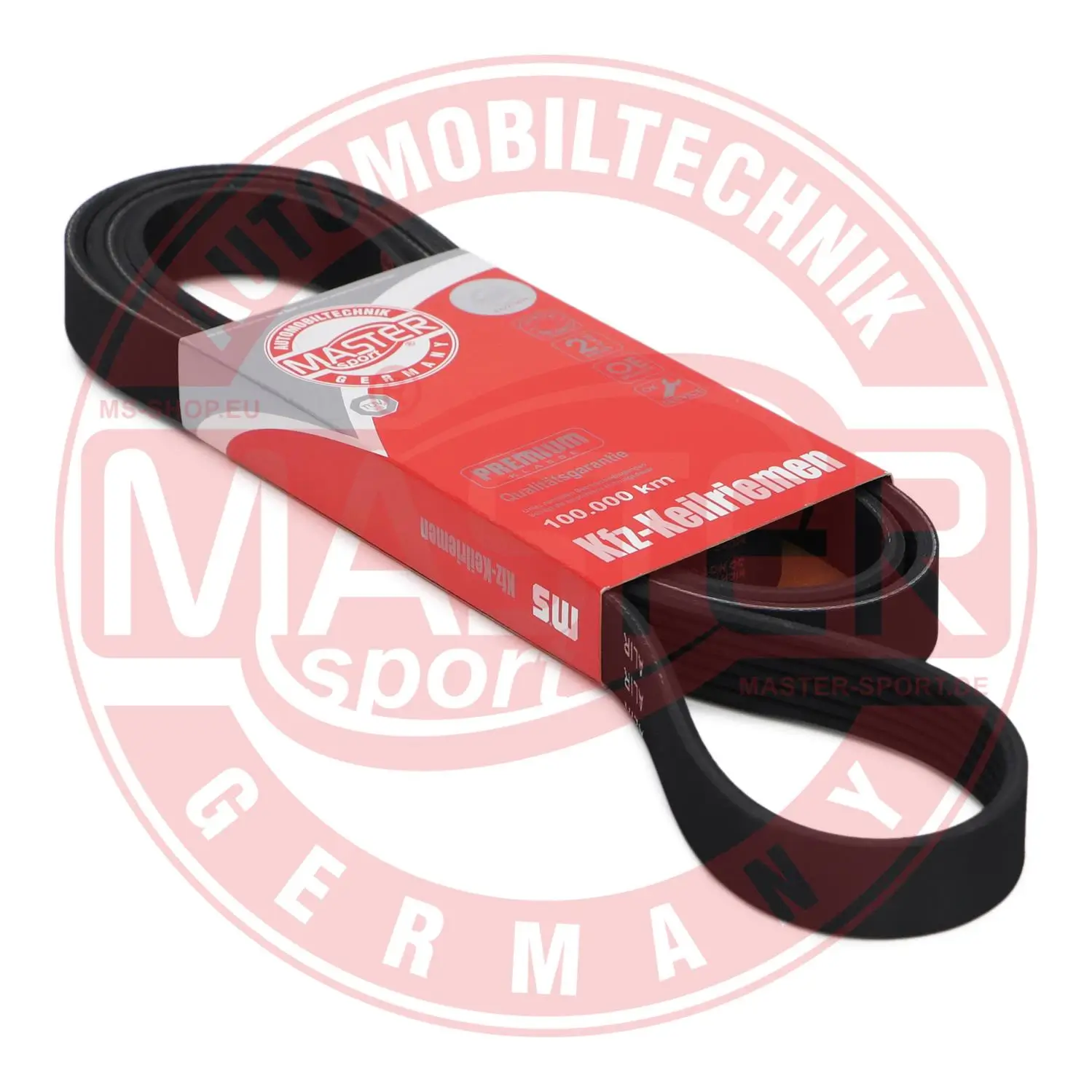 Keilrippenriemen MASTER-SPORT GERMANY 6PK2415-PCS-MS