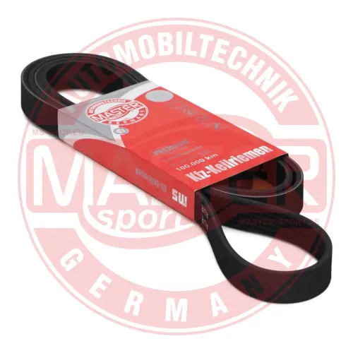 Keilrippenriemen MASTER-SPORT GERMANY 6PK2415-PCS-MS Bild Keilrippenriemen MASTER-SPORT GERMANY 6PK2415-PCS-MS
