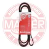 Keilrippenriemen MASTER-SPORT GERMANY 6PK2460-PCS-MS Bild Keilrippenriemen MASTER-SPORT GERMANY 6PK2460-PCS-MS