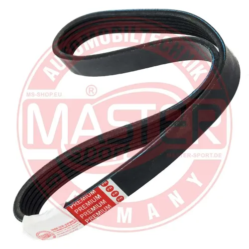 Keilrippenriemen MASTER-SPORT GERMANY 6PK740-PCS-MS Bild Keilrippenriemen MASTER-SPORT GERMANY 6PK740-PCS-MS