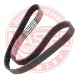 Keilrippenriemen MASTER-SPORT GERMANY 6PK869-PCS-MS