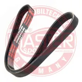 Keilrippenriemen MASTER-SPORT GERMANY 6PK875-PCS-MS