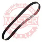 Keilrippenriemen MASTER-SPORT GERMANY 6PK894-PCS-MS