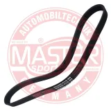 Keilrippenriemen MASTER-SPORT GERMANY 6PK895-PCS-MS