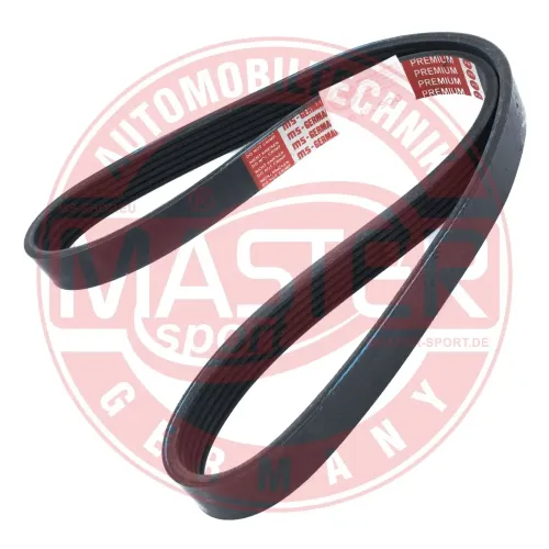 Keilrippenriemen MASTER-SPORT GERMANY 6PK900-PCS-MS Bild Keilrippenriemen MASTER-SPORT GERMANY 6PK900-PCS-MS