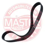 Keilrippenriemen MASTER-SPORT GERMANY 6PK950-PCS-MS